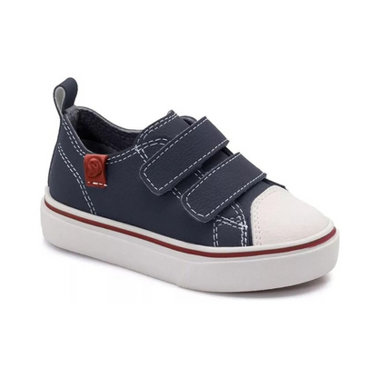 KLIN Tenis Style Boy Navy