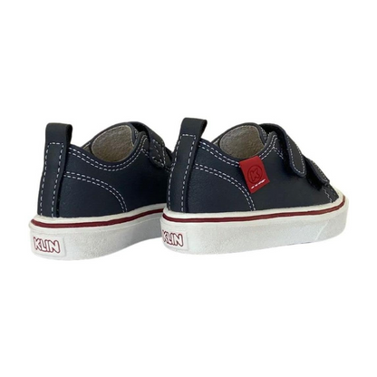 KLIN Tenis Style Boy Navy