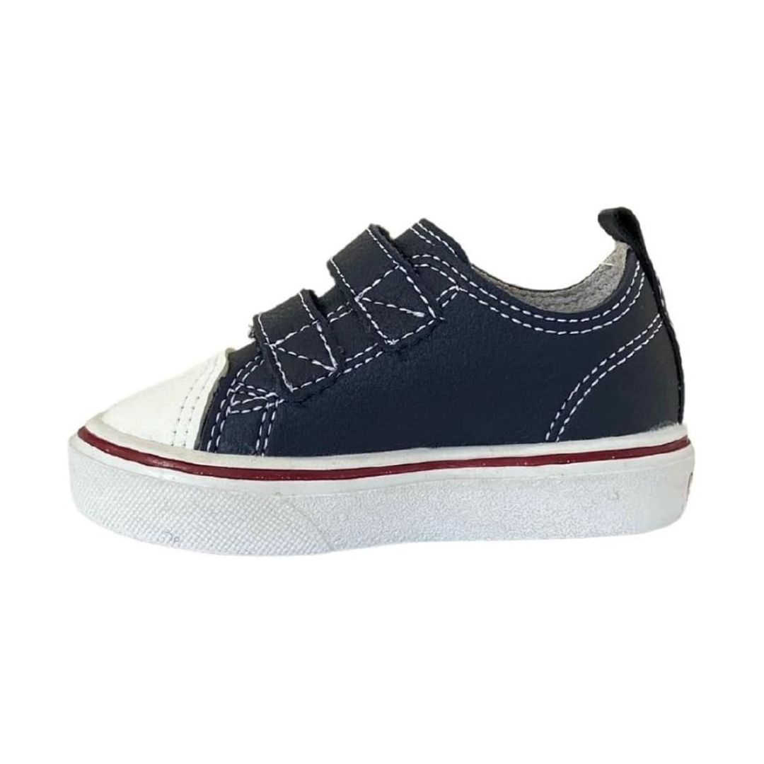 KLIN Tenis Style Boy Navy