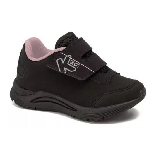 KLIN New Sport Girl Black