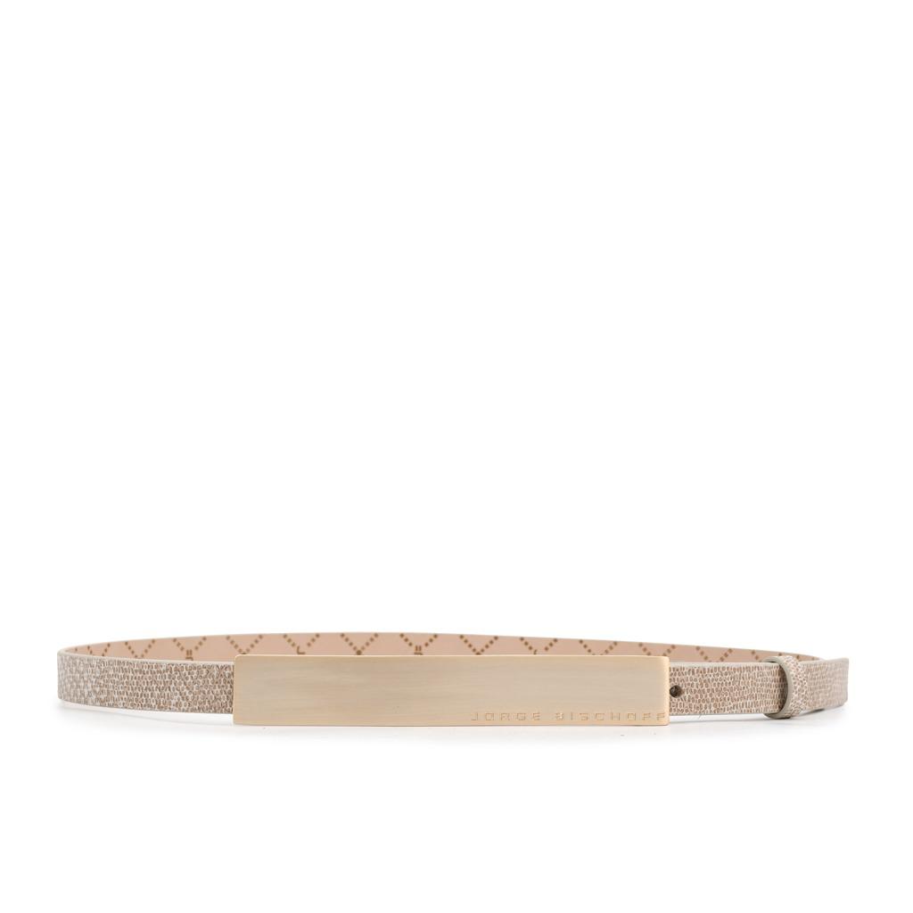 JORGE BISCHOFF BELT