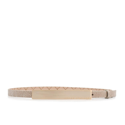 JORGE BISCHOFF BELT