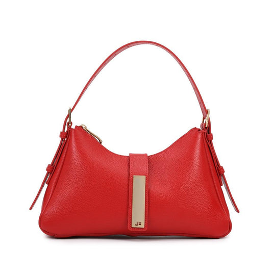 JORGE BISCH0FF Red BAG