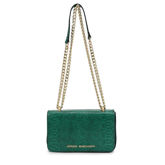 jorge bischoff snake bag