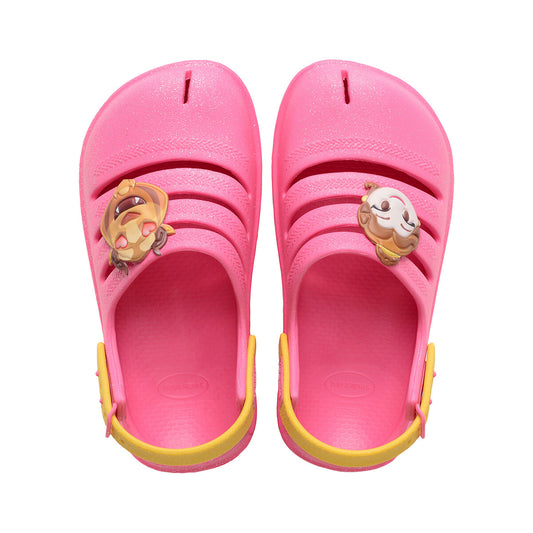 Havaianas Clog Princess