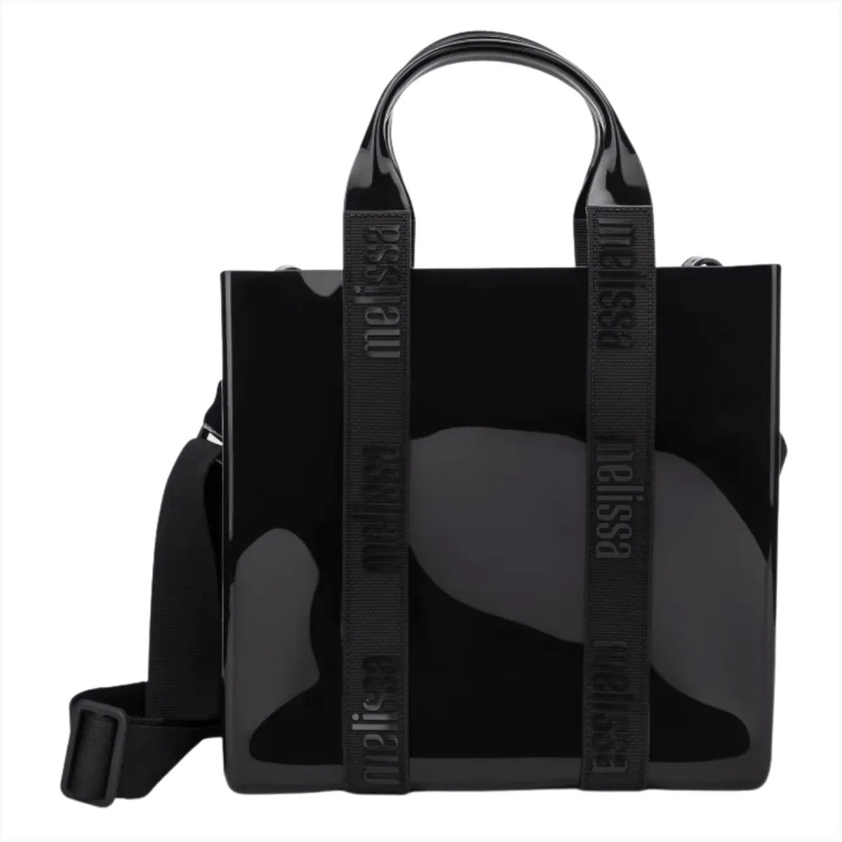 Melissas Dulce Bag Black Bag