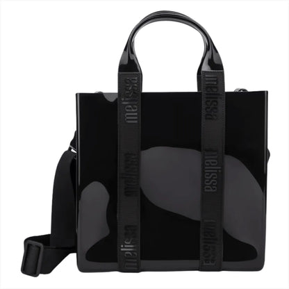 Melissas Dulce Bag Black Bag