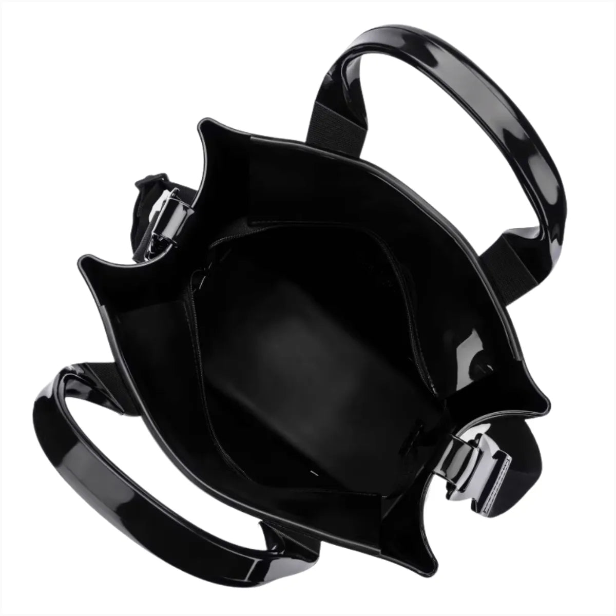 Melissas Dulce Bag Black Bag