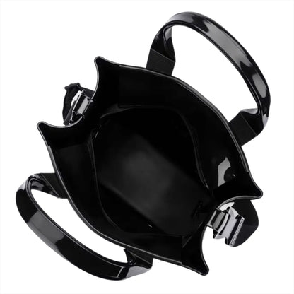 Melissas Dulce Bag Black Bag