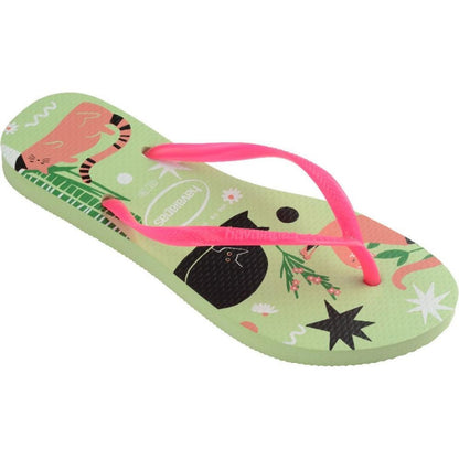 Havaianas Slim Pets