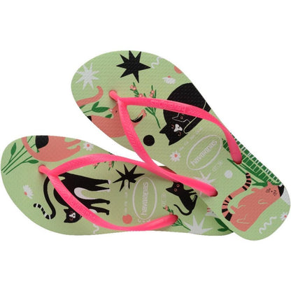 Havaianas Slim Pets