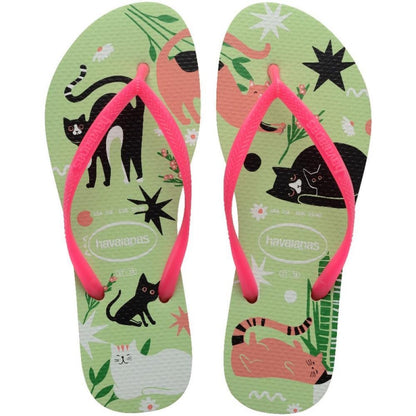 Havaianas Slim Pets