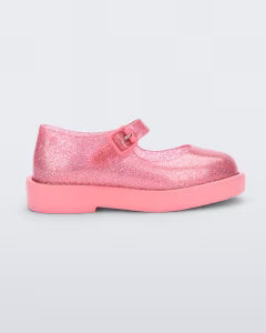 Melissas Kids lola Rosa Glitter