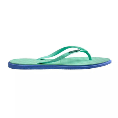Havaianas Slim Point Blue Provence