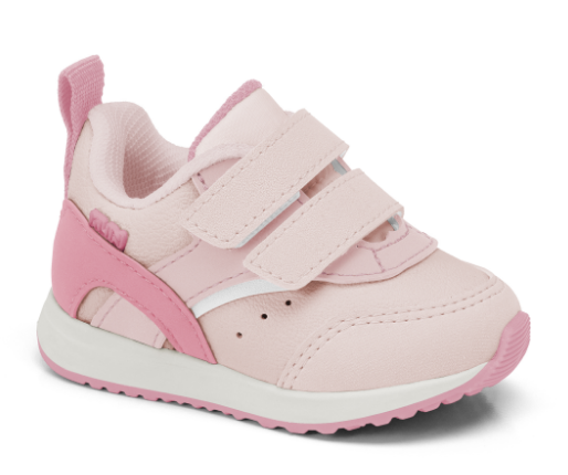 Klin Girl Pink ( ROSA CLARO/ROSA DOCE 7 1 )
