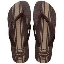 Havaianas Color Essential Brown