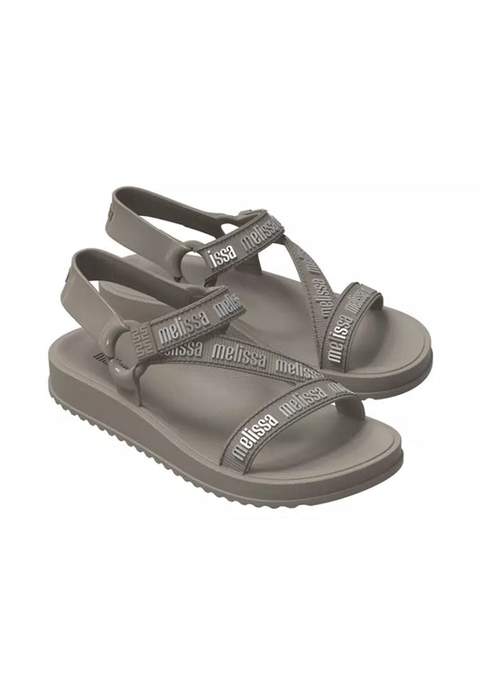 Melissas Stripes  Beige