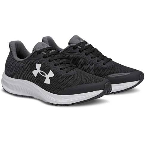 Under Armour Ch.Breezy Black/White