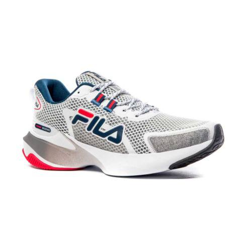 FILA Heating White