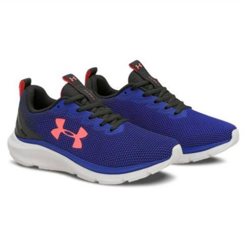 Under Armour Charged Fleet Roy Blue