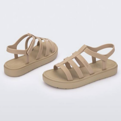 Melissa Sun Rodeo Beige