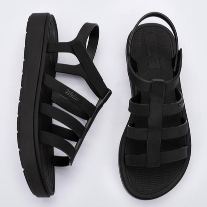 Melissa Sun Rodeo Black