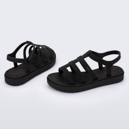 Melissa Sun Rodeo Black