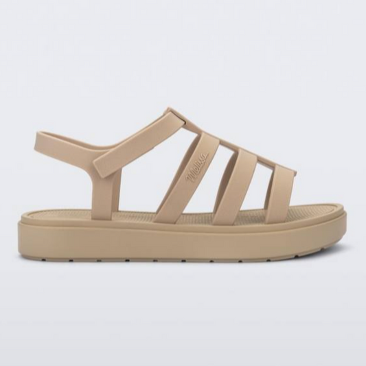 Melissa Sun Rodeo Beige