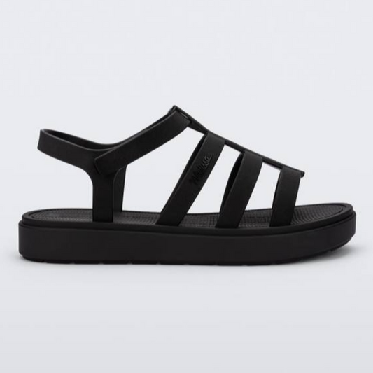 Melissa Sun Rodeo Black