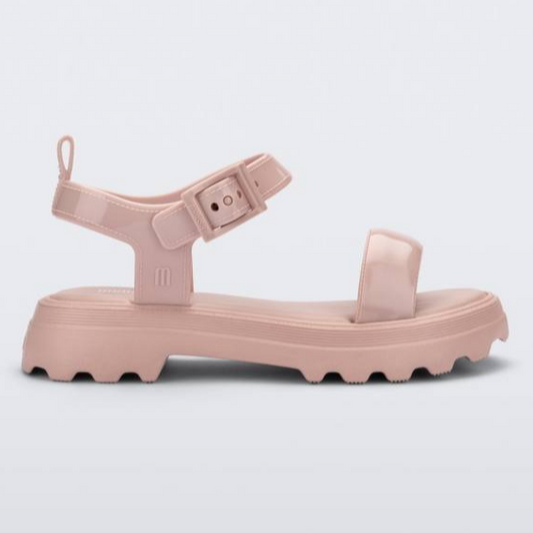 Melissa Town Sandal Rose