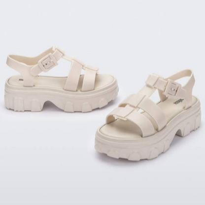 Melissa Ella Beige