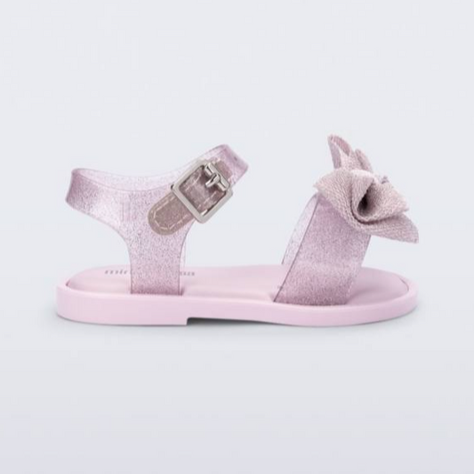 Mini Melissa Mar Sandal Sweet Baby