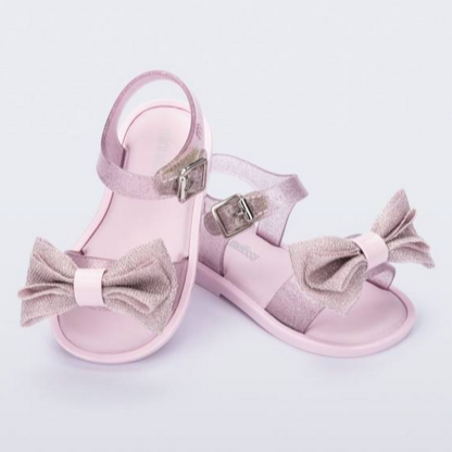 Mini Melissa Mar Sandal Sweet Baby