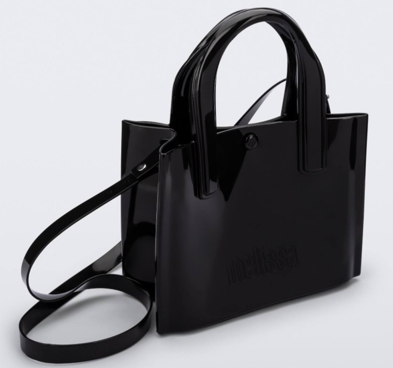 Melissa Urban Bag Black