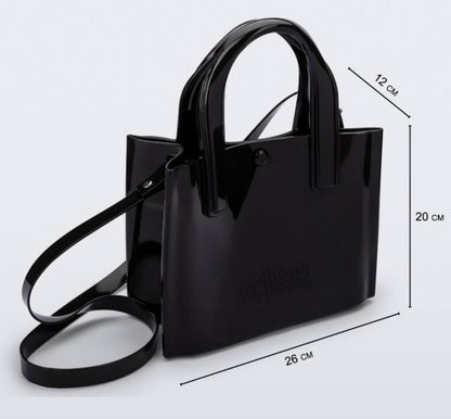 Melissa Urban Bag Black