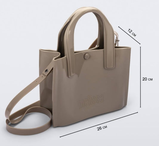 Melissa Urban Bag Beige