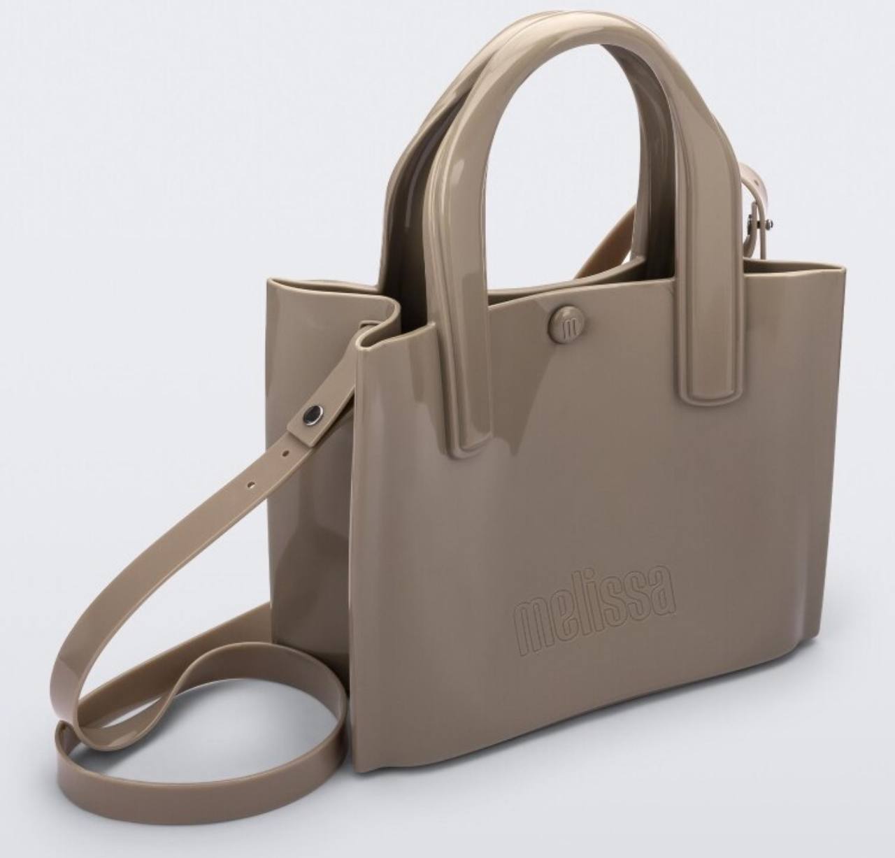 Melissa Urban Bag Beige