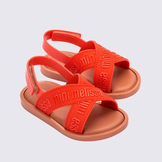 Mini Melissa M-Lover Sandal Baby