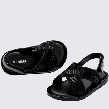 Mini Melissa M-Lover Sandal Baby