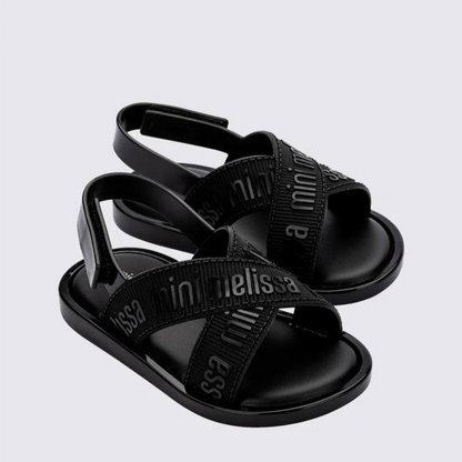 Mini Melissa M-Lover Sandal Baby