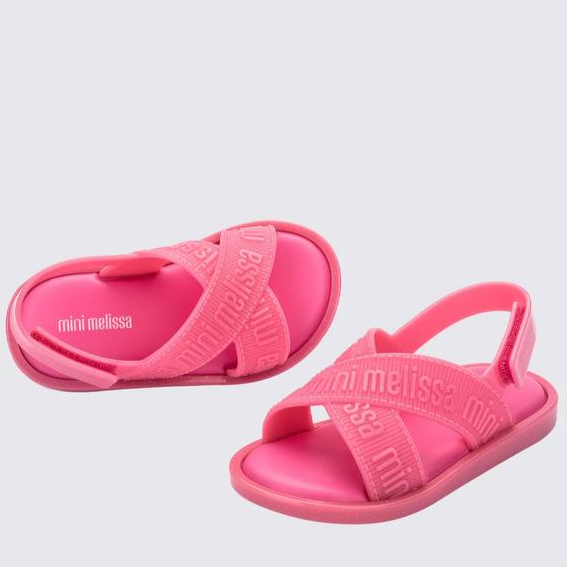 Mini Melissa M-Lover Sandal Baby