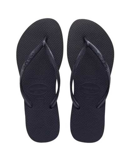 Havaianas Slim Black