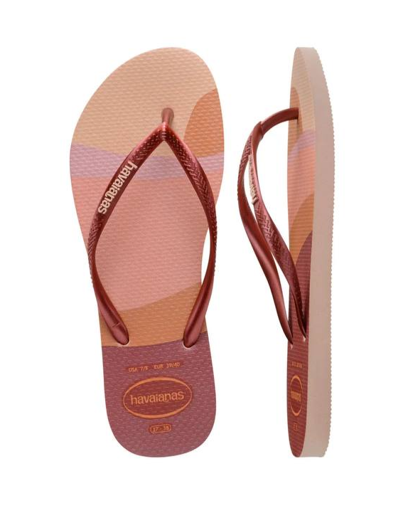 Havaianas Slim Palette Glow