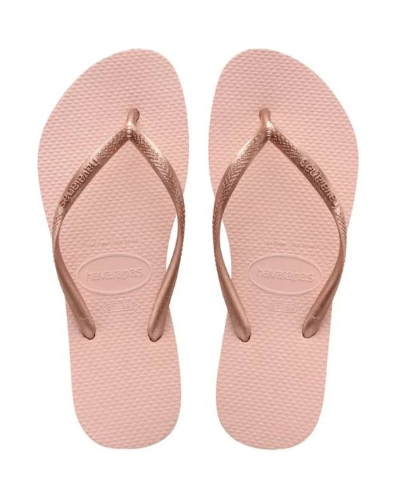 Havaianas Slim Rose