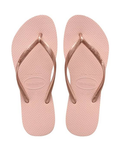 Havaianas Slim Rose