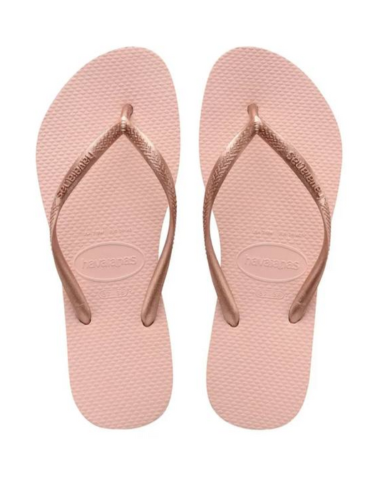 Havaianas Slim Rose