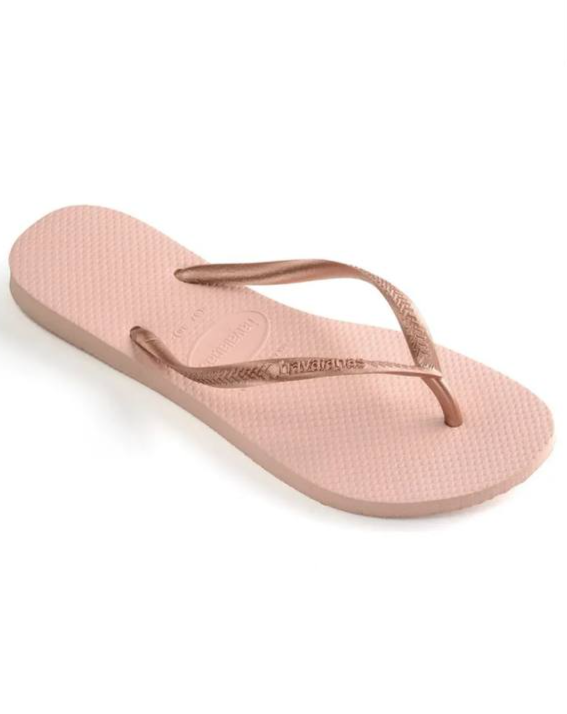 Havaianas Slim Rose