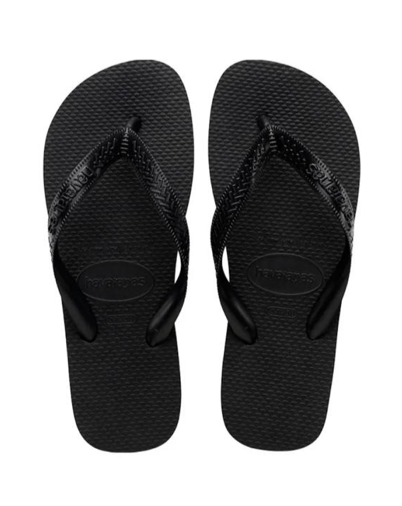 Havaianas Top Black