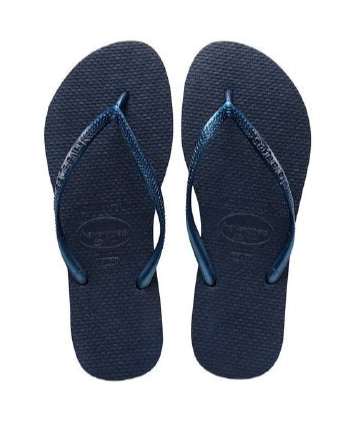 Havaianas Slim Navy