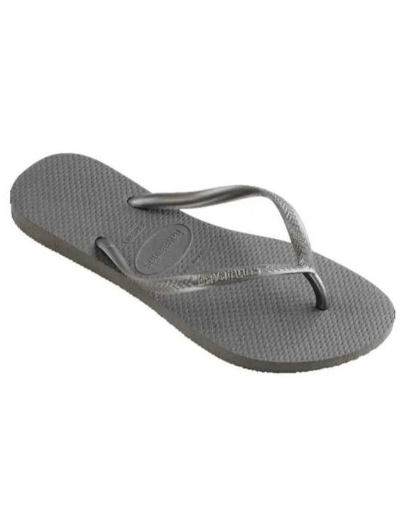 Havaianas Slim Grey